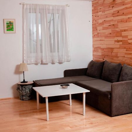 Apartments Marta Žabljak Kültér fotó