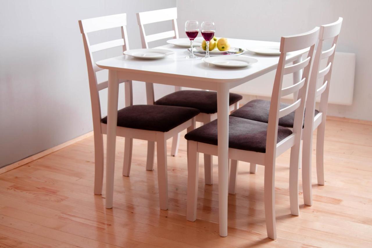 Apartments Marta Žabljak Kültér fotó
